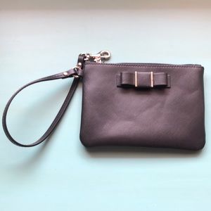 Coach Mini Clutch